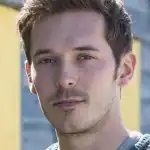 Sam Palladio