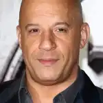 Vin Diesel