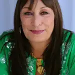 Anjelica Huston