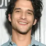 Tyler Posey