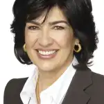 Christiane Amanpour