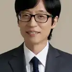 Yoo Jae-suk