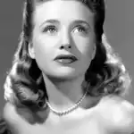 Priscilla Lane