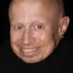 Verne Troyer