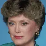 Rue McClanahan