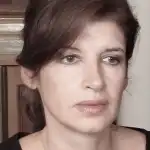 Eleonora Stathopoulou