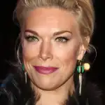 Hannah Waddingham