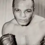 Jersey Joe Walcott