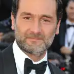 Gilles Lellouche