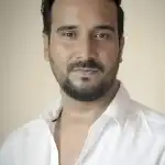 Gaurav Mishra