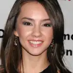 Lexi Ainsworth