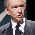 Bernard Arnault