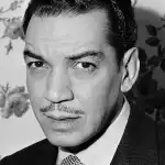  Cantinflas