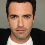 Reid Scott