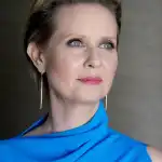 Cynthia Nixon