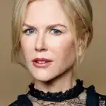 Nicole Kidman