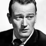 John Wayne