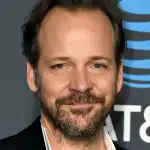 Peter Sarsgaard