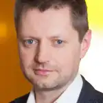 Alexey Pivovarov