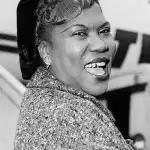 Sister Rosetta Tharpe