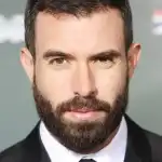 Tom Cullen