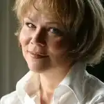 Tinna Gunnlaugsdóttir