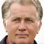 Martin Sheen