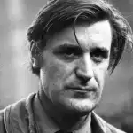 Ted Hughes