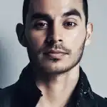 Manny Montana