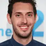 Blake Harrison