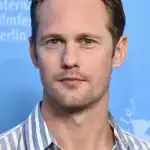 Alexander Skarsgård