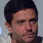 Jason Behr