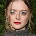 Anna Baryshnikov