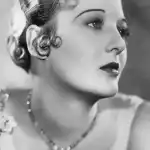 Dorothy Mackaill