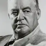 Sydney Greenstreet