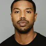 Michael B. Jordan