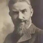 George Bernard Shaw