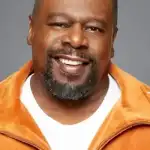 Cedric the Entertainer