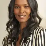 Liya Kebede