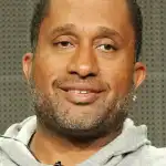 Kenya Barris