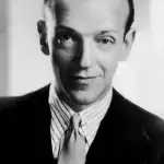 Fred Astaire