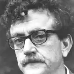 Kurt Vonnegut Jr.