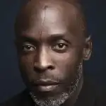 Michael Kenneth Williams