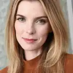 Betty Gilpin