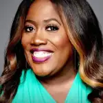 Sheryl Underwood