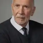 Frank Langella