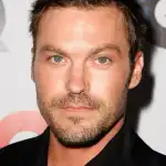 Brian Austin Green