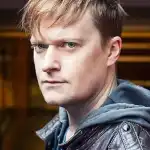 Steven Boyer