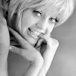 Goldie Hawn