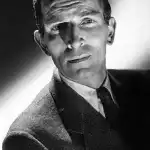 Michael Rennie